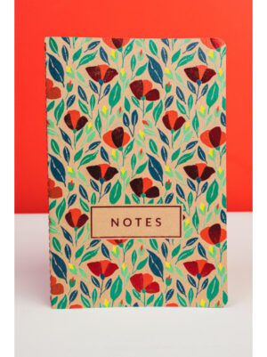 Notes Ukwiecony maki