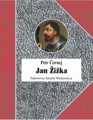 Jan Žižka. Tom 1 i 2